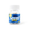 Sevn Boosted Chewable 7-OH + MGM Blueberry Lemon Tablets 50mg