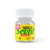 Sevn Boosted Chewable 7-OH + MGM Yuzu Kiwi Tablets 50mg